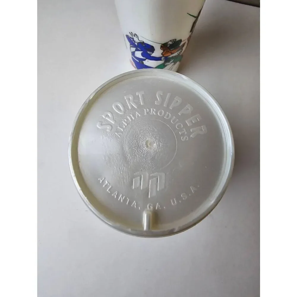 Mighty Morpin Power Rangers Tumblers- Two